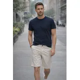 Pantaloni(U) Uomo Pantaloni Bermuda Uomo Estate Made in Cina Quotidiano Vari Colori Standard — foto 1