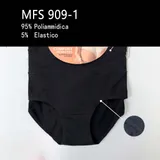 Intimo(D) Genere Intimo Mutande Mutandine Donna Quattro stagioni Made in Cina Quotidiano Vari Colori Standard Classico — foto 1