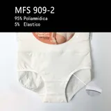 Intimo(D) Genere Intimo Mutande Mutandine Donna Quattro stagioni Made in Cina Quotidiano Vari Colori Standard Classico — foto 3