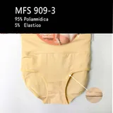 Intimo(D) Genere Intimo Mutande Mutandine Donna Quattro stagioni Made in Cina Quotidiano Vari Colori Standard Classico — foto 4