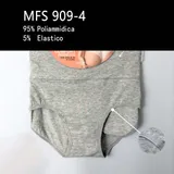 Intimo(D) Genere Intimo Mutande Mutandine Donna Quattro stagioni Made in Cina Quotidiano Vari Colori Standard Classico — foto 5
