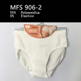 Intimo(D) Genere Intimo Mutande Mutandine Donna Quattro stagioni Made in Cina Quotidiano Vari Colori Standard Classico — foto 3