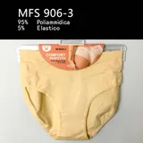 Intimo(D) Genere Intimo Mutande Mutandine Donna Quattro stagioni Made in Cina Quotidiano Vari Colori Standard Classico — foto 4