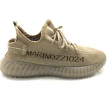 Sneakers(U) Uomo Sneakers basse Uomo Quattro stagioni Made in Cina Tempo libero Piatto Tonda — foto 6