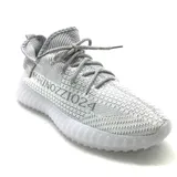 Sneakers(U) Uomo Sneakers basse Uomo Quattro stagioni Made in Cina Tempo libero Piatto Tonda — foto 8