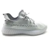 Sneakers(U) Uomo Sneakers basse Uomo Quattro stagioni Made in Cina Tempo libero Piatto Tonda — foto 9