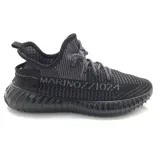 Sneakers(U) Uomo Sneakers basse Uomo Quattro stagioni Made in Cina Tempo libero Piatto Tonda — foto 3