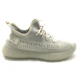 Sneakers(U) Uomo Sneakers basse Uomo Quattro stagioni Made in Cina Tempo libero Piatto Tonda — foto 12