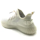 Sneakers(U) Uomo Sneakers basse Uomo Quattro stagioni Made in Cina Tempo libero Piatto Tonda — foto 13