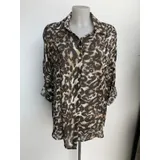 Camicia Donna Primavera/Estate Made in Italia — foto 9