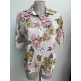 Camicia Donna Primavera/Estate Made in Italia — foto 4