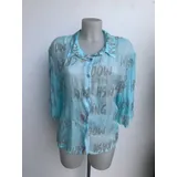 Camicia Donna Primavera/Estate Made in Italia — foto 3