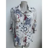 Camicia Donna Primavera/Estate Made in Italia — foto 6