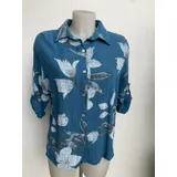 Camicia Donna Primavera/Estate Made in Italia — foto 5