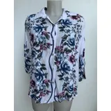 Camicia Donna Primavera/Estate Made in Italia — foto 3