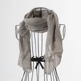 Sciarpe Unisex Primavera/Estate Made in Italia Tempo libero Vari Colori — foto 1