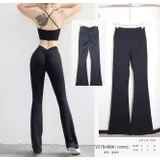 Pantaloni(D) Genere Pantaloni Chino Donna Quattro stagioni Made in Cina Tempo libero Colore Unico Petite — foto 1