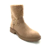 Stivaletti(D) Genere Stivaletti Classici Donna Autunno/Inverno Made in Cina Quotidiano Piatto Tonda — foto 5