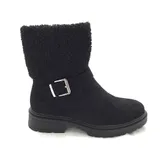 Stivaletti(D) Genere Stivaletti Classici Donna Autunno/Inverno Made in Cina Quotidiano Piatto Tonda — foto 3