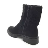 Stivaletti(D) Genere Stivaletti Classici Donna Autunno/Inverno Made in Cina Quotidiano Piatto Tonda — foto 4