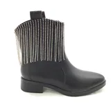 Stivaletti(D) Genere Stivaletti Tacchi Donna Autunno/Inverno Made in Cina Quotidiano Tacco Spillo A punta — foto 3