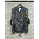 Giacche(D) Genere Giacca Leggere Donna Autunno Made in Italia Quotidiano Vari Colori Standard — foto 10