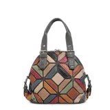 Borsa a Mano Donna Autunno/Inverno Made in Cina Quotidiano — foto 3