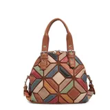 Borsa a Mano Donna Autunno/Inverno Made in Cina Quotidiano — foto 1