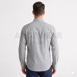 Uomo Camicia Elegante — foto 3