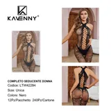 Intimo(D) Genere Magliette Intime Intimo Modellante Donna Estate Made in Cina Sexy Colore Unico Petite Monocromo — foto 1