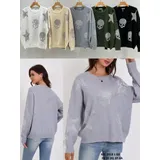 Maglierie&Felpe(D) Genere Pullover Donna Autunno/Inverno — foto 1