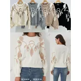 Maglierie&Felpe(D) Genere Pullover Donna Autunno/Inverno — foto 1