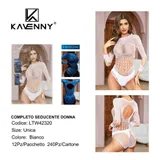 Intimo(D) Genere Magliette Intime Intimo Modellante Donna Estate Made in Cina Sexy Colore Unico Petite Monocromo — foto 1