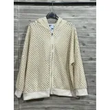 Giacche(D) Genere Giacca Leggere Donna Autunno Made in Italia Quotidiano Vari Colori Standard Monocromo — foto 3