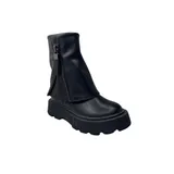 Stivali(B) Bambini Stivaletti Bambina Autunno/Inverno Made in Cina Tempo libero Piatto Tonda — foto 1