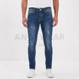 Uomo Jeans Bootcut — foto 1