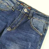Uomo Jeans Bootcut — foto 4