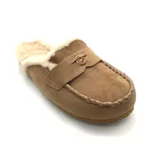 Ciabatte&Zoccoli(D) Genere Ciabatte Donna Autunno/Inverno Made in Cina Tempo libero Piatto Tonda — foto 1