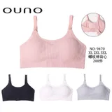 T-Shirt & Top(D) Genere Canottiera Donna Quattro stagioni Made in Cina Quotidiano Colore Unico Petite — foto 1