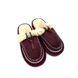 Ciabatte&Zoccoli(D) Genere Pantofole Donna Inverno Quotidiano Piatto Tonda — foto 5