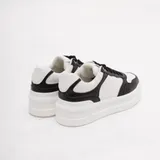 Sneakers basse Scarpe sportive  Super leggero Altezza suola 4 cm Donna Autunno/Inverno Made in China Quotidiano Vari Colori Tonda MARTIN PESCATORE — foto 5