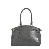 Borsa Spalla Donna Autunno/Inverno Made in Cina Quotidiano — foto 5