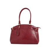 Borsa Spalla Donna Autunno/Inverno Made in Cina Quotidiano — foto 3