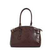 Borsa Spalla Donna Autunno/Inverno Made in Cina Quotidiano — foto 1