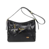 Borsa a Tracolla Donna Autunno/Inverno Made in Cina Tempo libero Vari Colori — foto 2