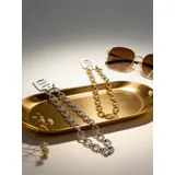 Collana ACCIAIO stainless steel Quattro stagioni Made in Cina — foto 1