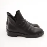 Stivaletti Bassi Super leggero Tacco 3 cm Donna Autunno/Inverno Made in China Quotidiano Piatto Tonda MARTIN PESCATORE — foto 4