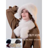 Berretto di Maglia Autunno/Inverno Made in Cina Vari Colori — foto 1