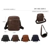 Borsa a Tracolla Uomo Quattro stagioni Made in Cina Vari Colori — foto 1