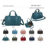Borsa a Mano Donna Quattro stagioni Made in Cina Vari Colori — foto 1